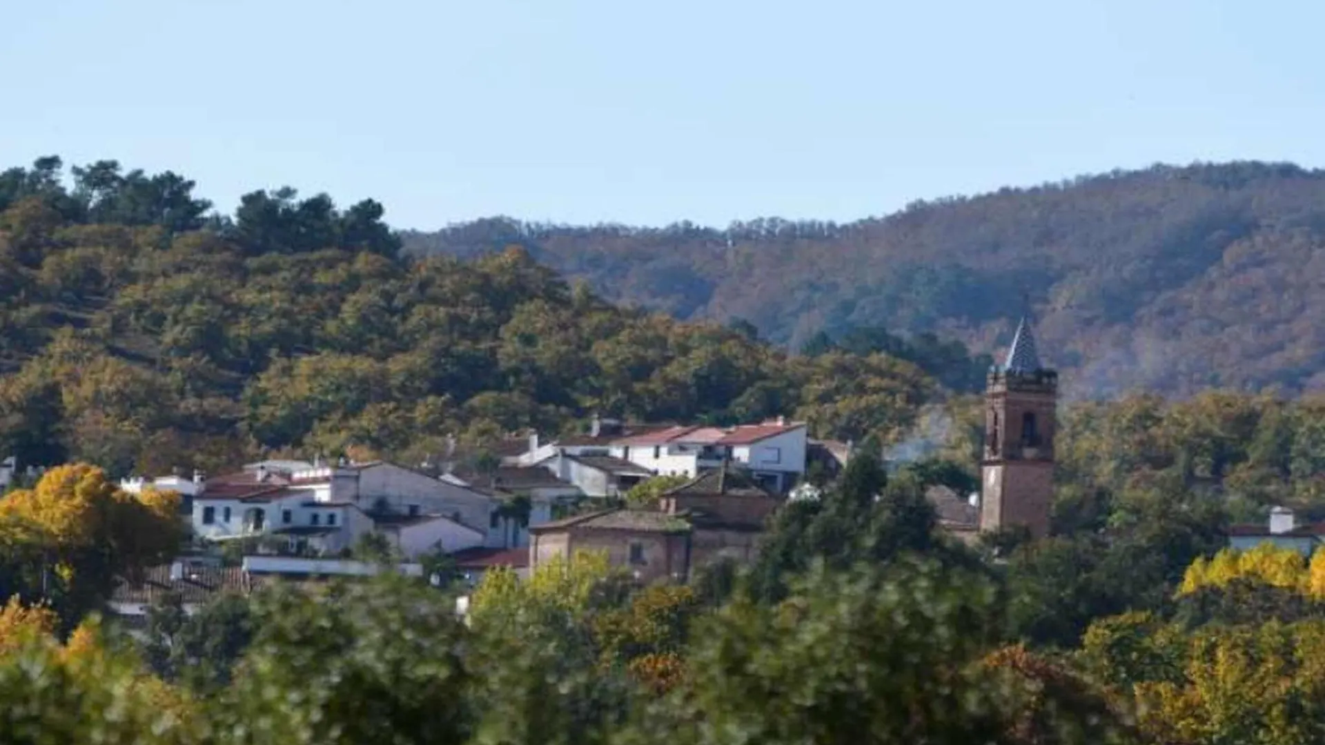 Holiday home Los Cascos Fuenteheridos